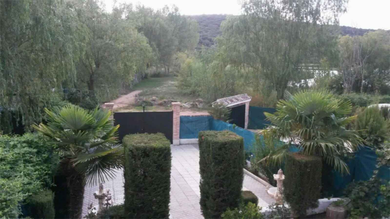 Chalet Cueva Morenilla