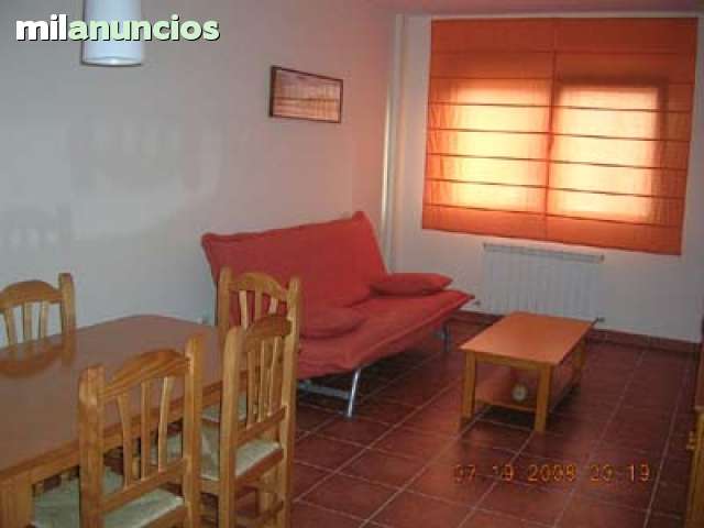 ImgAlquiler de apartamento en Ruidera