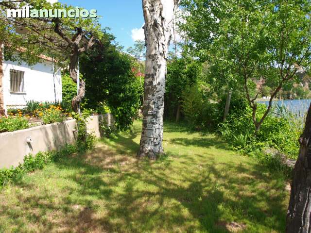 imageAlquiler de chalet en Las Lagunas de Ruidera