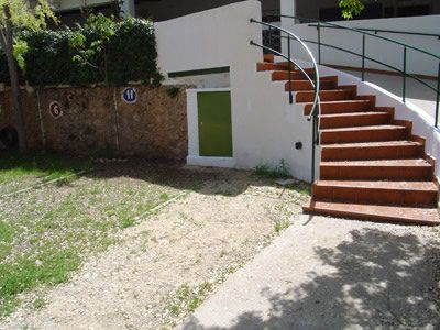 APARTAMENTO EN LA REDONDILLA