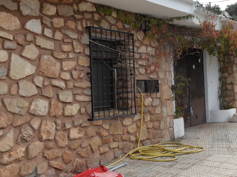 VENTA CHALET EN RUIDERA 