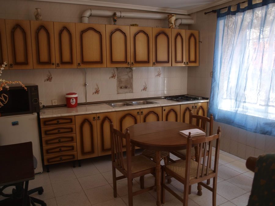 VIVIENDA PARA REFORMAR