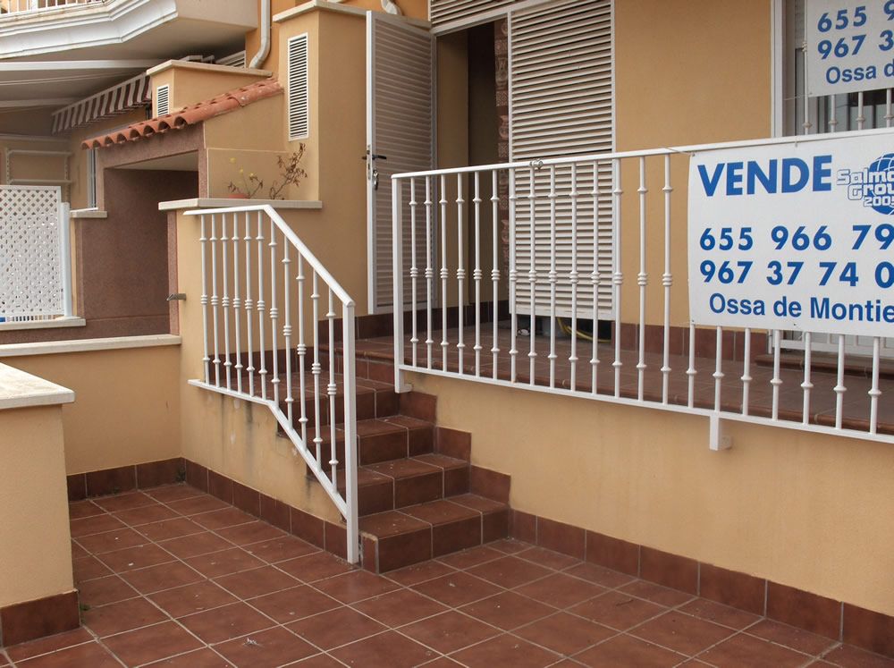 CASA CALLE LA BLANCA