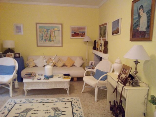 Casa Laguna Redondilla / Ruidera