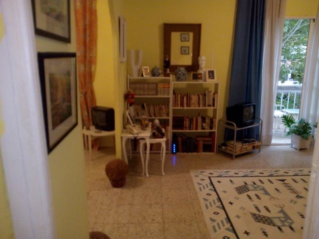 Casa Laguna Redondilla / Ruidera