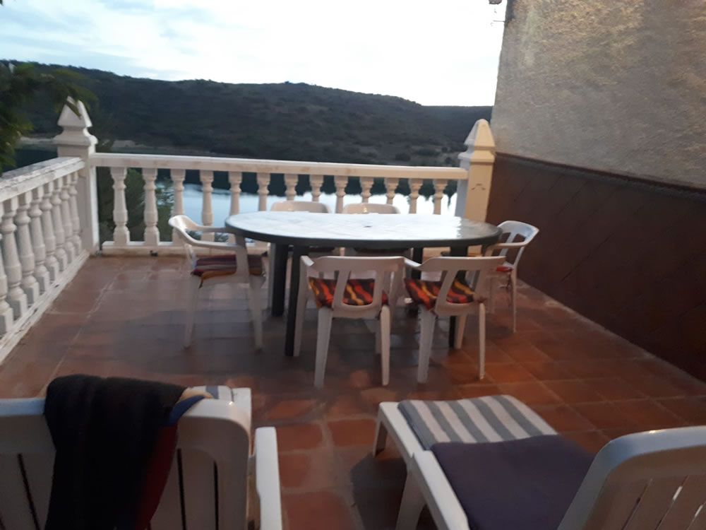 EXCLUSIVA VIVIENDA EN LAS LAGUNAS DE RUIDERA