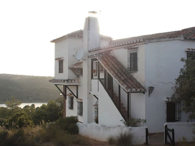 CASA EN LAGUNAS DE RUIDERA